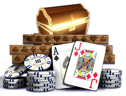 Blackjack Blackjack