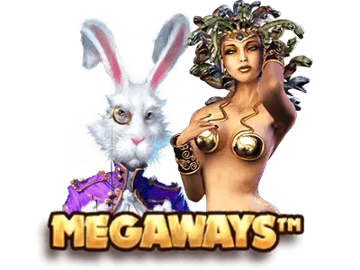 Megaways Megaways