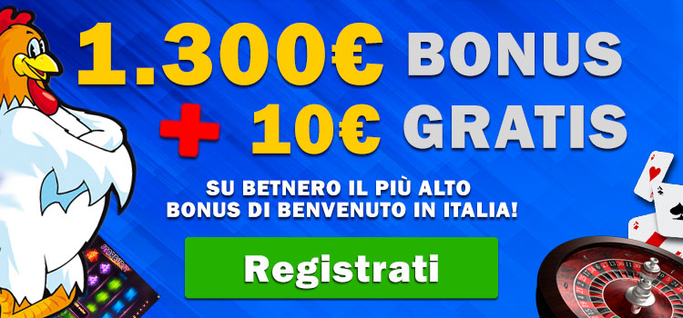 Chi altro vuole avere successo con casino online italia 2023 nel 2021