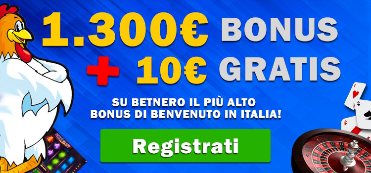 Il processo completo di casino italiani online