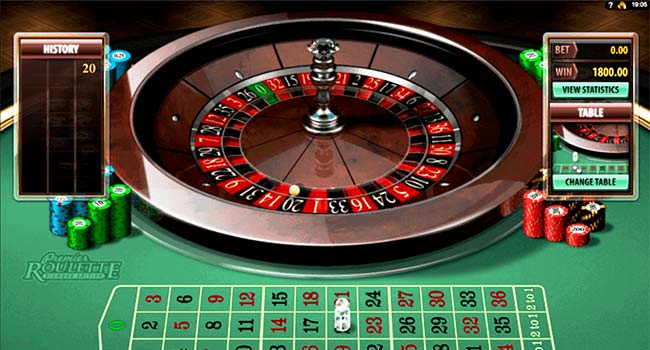 5 segreti: come utilizzare la miglior casino roulette per creare un'attività di successo